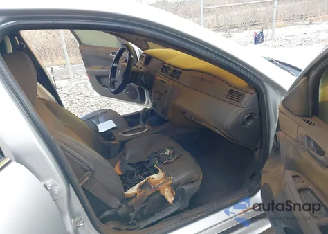 2012 Chevrolet Impala Ltz z USA, uszkodzony, nr VIN 2G1WC5E32C1103309